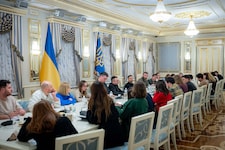 In Abu Dhabi soll im trilateralen Format weiterverhandelt werden.