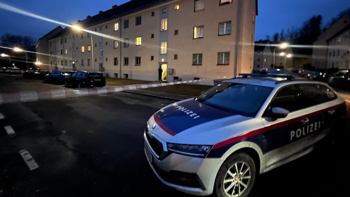 Samuel (11) was found dead here – neighbors claim to have noticed nothing.