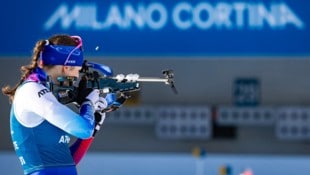 Olympia findet 2026 auf klassischem Terrain statt.