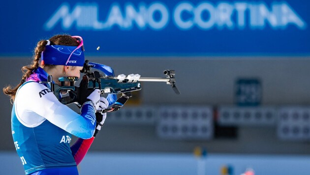 Olympia findet 2026 auf klassischem Terrain statt.