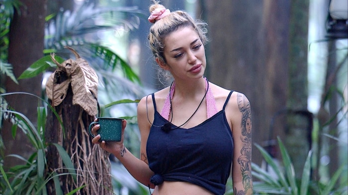 Ariel explodierte erneut: Streit um Gils Bett eskalierte völlig