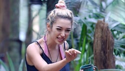 Ariel wollte ihren Schlafplatz verlegen, Gil weigerte sich umzubauen – und Ariel reagierte, wie ...