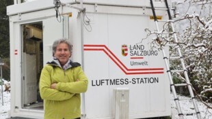 Alexander Kranabetter