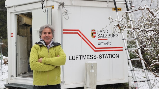 Alexander Kranabetter