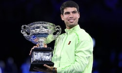 Carlos Alcaraz, der Australian-Open-Triumphator 2026