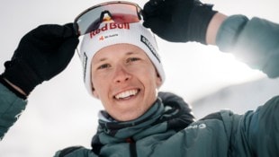 Paul Verbnjak wird sich mit seinem Team abschotten und vorbereiten.