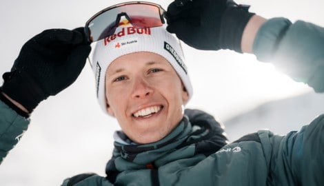 Paul Verbnjak wird sich mit seinem Team abschotten und vorbereiten.