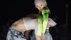 Eine schöne Erzählung, präzise getanzt.