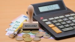 Wien liegt bei den Insolvenzen vor allen anderen Bundesländern. Es geht aber um mehr als nur die ...