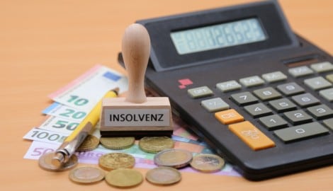 Wien liegt bei den Insolvenzen vor allen anderen Bundesländern. Es geht aber um mehr als nur die ...