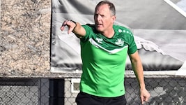 Donau-Trainer Kurt Stuck bekommt Verstärkungen für den Kader.