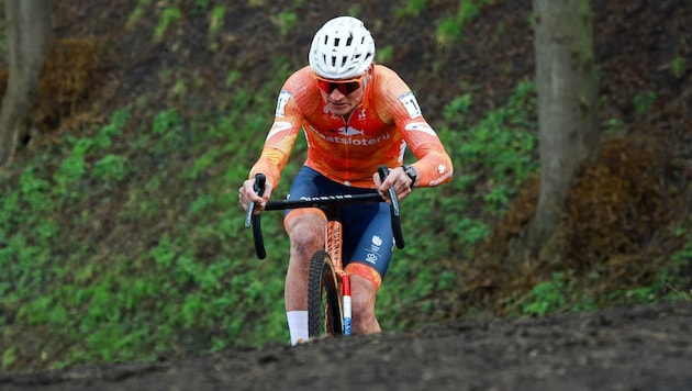 Mathieu van der Poel