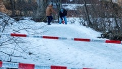 Es gab vermutlich keinen Angriff. 
