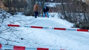 Es gab vermutlich keinen Angriff. 