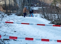 Es gab vermutlich keinen Angriff. 