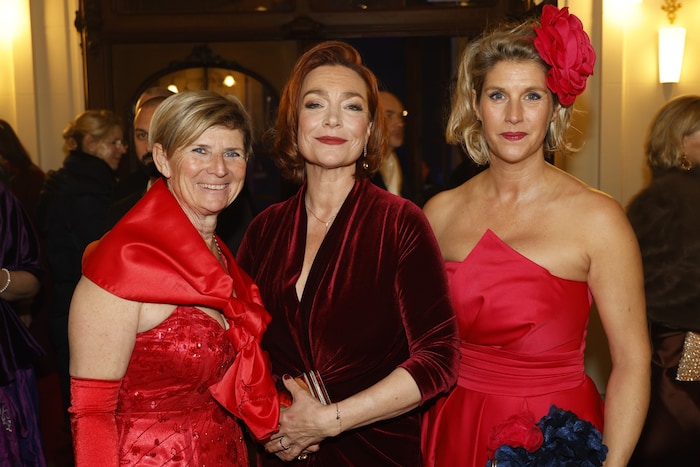 Barbara Muhr, Aglaia Szyszkowitz