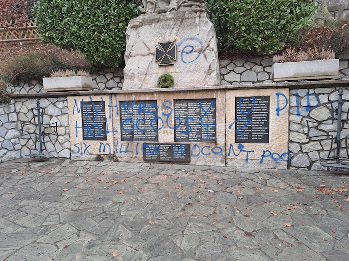 Wer hat Hinweise zu den Tätern?