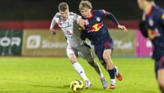 Lange mussten die Bullen ums Halbfinal-Ticket zittern.