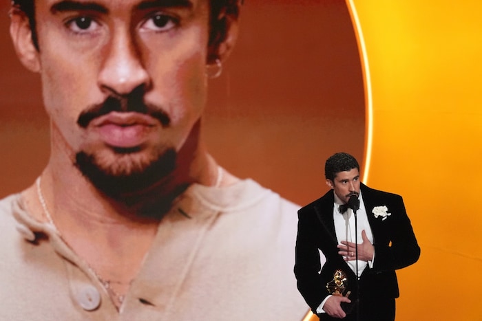 Bad Bunny: „Wir sind keine Wilden, wir sind keine Tiere, wir sind keine Außerirdischen, wir sind ...