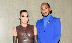 Kim Kardashian und Lewis Hamilton sind angeblich seit Ende des letzten Jahres ein Paar. Jetzt ...