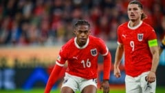 Junior Adamu verlässt den SC Freiburg.