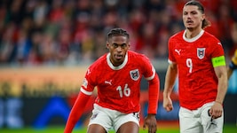 Junior Adamu verlässt den SC Freiburg.