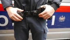 Der 44-Jährige erlitt eine Stichwunde im Brustbereich (Symbolbild).