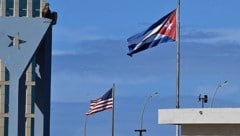 Die US-Regierung führt derzeit dem Vernehmen nach Gespräche mit den „höchsten Vertretern“ Kubas.