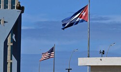 Die US-Regierung führt derzeit dem Vernehmen nach Gespräche mit den „höchsten Vertretern“ Kubas.