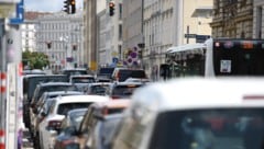 Viele junge Wiener haben oft auch kein eigenes Fahrzeug mehr.