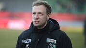 Der „Derby-Wunsch“ von Senft ging in Erfüllung.
