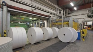 Lenzing stellt Fasern für Textilien aller Art her.