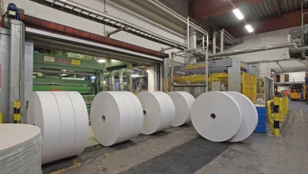 Lenzing stellt Fasern für Textilien aller Art her.