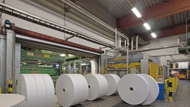 Lenzing stellt Fasern für Textilien aller Art her.