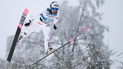 Halvor Egner Granerud wurde Opfer eines Diebstahls.