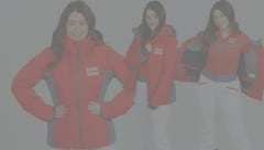 Ab in den Winter-Endspurt – mit der „Krone“-Wäsch‘ explizit für Frauen.