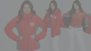 Ab in den Winter-Endspurt – mit der „Krone“-Wäsch‘ explizit für Frauen.