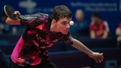 Tobias Tischberger mit großen Zielen