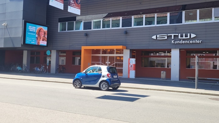 Die Stadtwerke zittern dem Mittwoch entgegen.