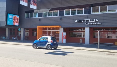 Den Klagenfurter Stadtwerken droht eine Klage in Millionenhöhe – denn die Tochtergesellschaft ...