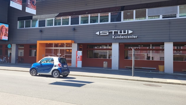 Den Klagenfurter Stadtwerken droht eine Klage in Millionenhöhe – denn die Tochtergesellschaft ...