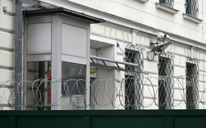 Österreichs Justizanstalten sind teils überbelegt und haben zu wenig Personal.