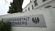 Der Täter saß wegen mehrfachen Raubes in der Justizanstalt Hirtenberg und kehrte nach einem ...