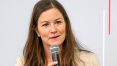 Julia Kröll leitete das Salzburger AMS bisher interimistisch.