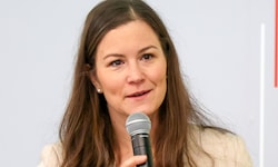 Julia Kröll leitete das Salzburger AMS bisher interimistisch.