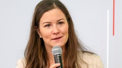 Julia Kröll leitete das Salzburger AMS bisher interimistisch.