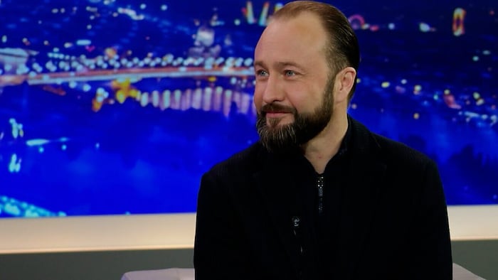 Max Lercher, steirischer SPÖ-Landeschef im krone.tv Interview.