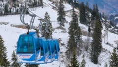 Das Skigebiet Kasberg soll erhalten bleiben.