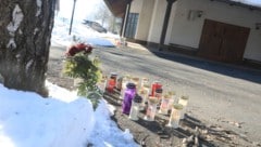 Tatort in Kärnten: Die Bluttat an einer Mutter gibt nach wie vor Rätsel auf.