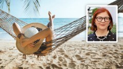 Birgit Auner ist Konsumentenschutz-Expertin in der Arbeiterkammer Steiermark 